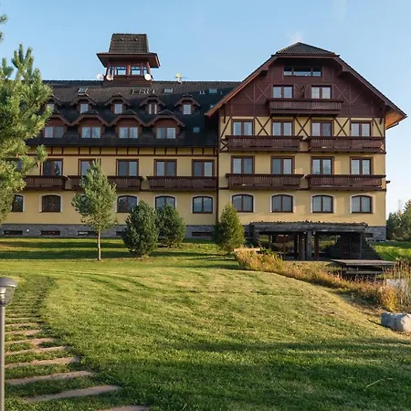 Tatrystay Cactus Cozy Tatry View *