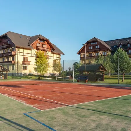 Tatrystay Cactus Cozy Tatry View Appartamento *