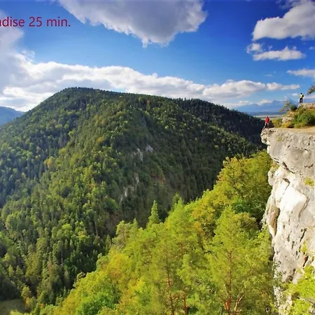 Apartment Tatrystay Cactus Cozy Tatry View