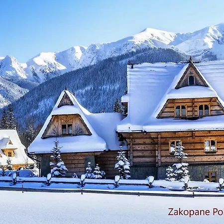 Tatrystay Cactus Cozy Tatry View アパート ヴェルカー・ロムニツァ
