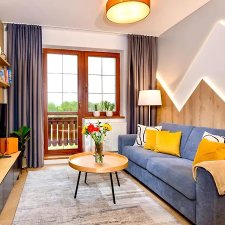 Apartment Tatrystay Cactus Cozy Tatry View *