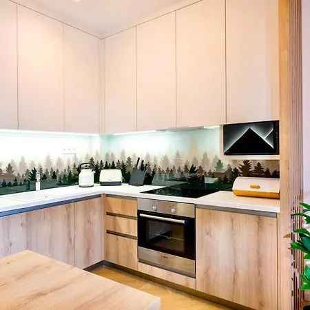Tatrystay Cactus Cozy Tatry View Apartment *
