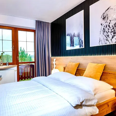 Tatrystay Cactus Cozy Tatry View Apartment Vel'ka Lomnica