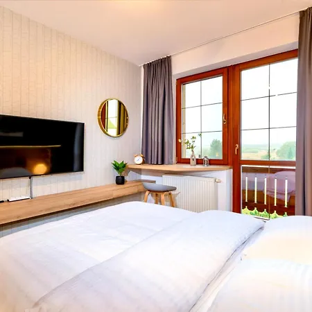Tatrystay Cactus Cozy Tatry View ヴェルカー・ロムニツァ