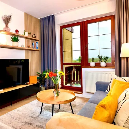 Tatrystay Cactus Cozy Tatry View